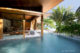 Coco Privé Private Island Maldives Gecko Villa with Infinity Pool