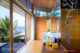 Coco Privé Private Island Maldives Palm Residence Master Bedroom en-suite bathroom
