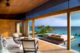 Coco Privé Kuda Hithi Private Island master bedroom Palm Residence sleek design