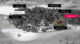 Coco Privé Private Island map Aerial View Heron Villa