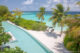 Coco Privé Private Island Maldives infinity Pool