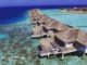 Cocogiri Island Resort Water Villas