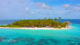 Gaathafushi Island