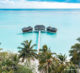 Conrad Maldives Rangali Island 2022 renovation new spa