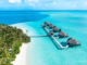 Conrad Maldives Rangali Island new renovation 2022 multi-million dollars