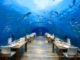 ITHAA Underwater Restaurant