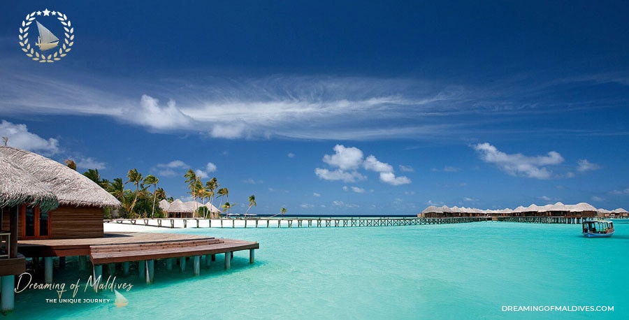 Top 10 Best maldives Resorts 2018