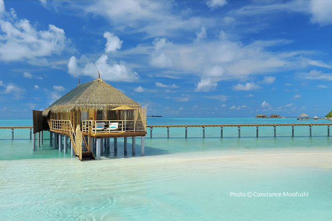 Constance Moofushi Constance Moofushi