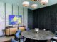 Digitally manipulated photographic series The Ritz-Carlton Estate euphoria botani