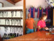 Sea Explorer Diving Centre Welcome Desk - Reethi Beach Resort Maldives Baa Atoll Sea Explorer Diving Centre Welcome Desk - Reethi Beach Resort Maldives Baa Atoll