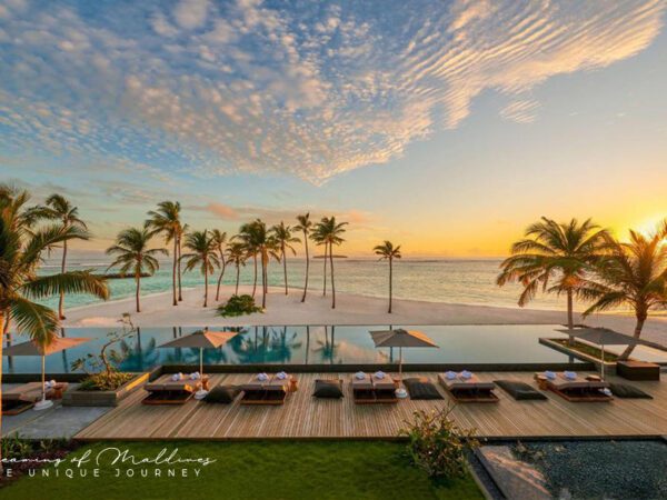 New Maldives Photo Book : Dreaming of Maldives 3rd Edition.