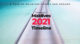 2021 Dreaming of Maldives timeline