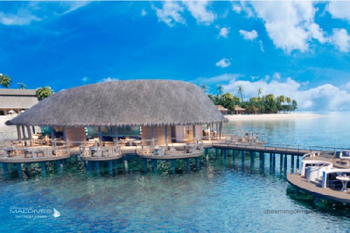 New Maldives Resort 2018 Opening Faarufushi Maldives
