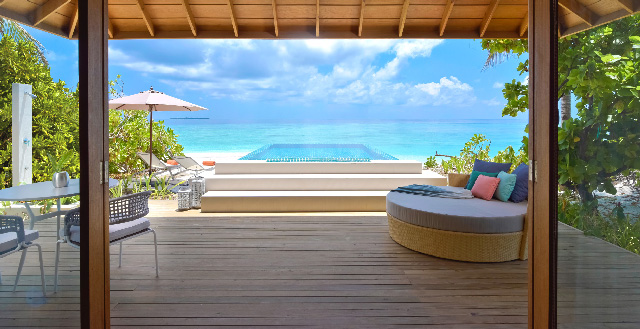 Faarufushi Maldives