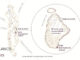 Fari Islands Maldives map islands