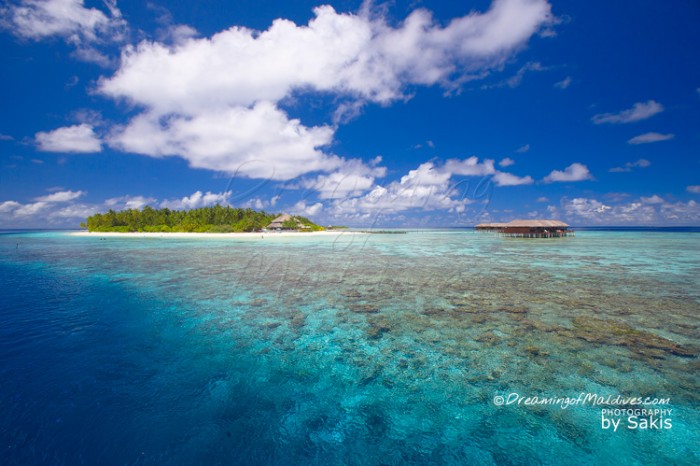Filitheyo Island Resort Maldives