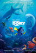 Finding Dory movie