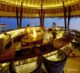 Japanese Fire Restaurant at Anantara Kihavah Teppanyaki