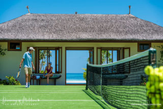 Dreamy Apartment with Tennis Court: Your Perfect Oasis