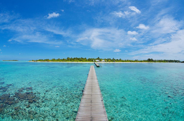 Fun Island Resort