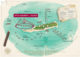 Map of Gili Lankanfushi showing the location of the starting fire. Jetty 1