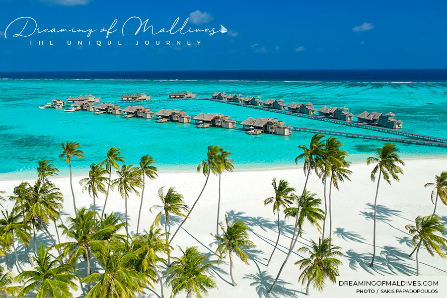 best luxury resort surfing north male atoll gili lankanfushi maldives