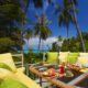 Dine at the 360 Table gili lankanfushi best moment