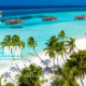 Gili Lankanfushi Nominee TOP 10 Best Maldives Resorts 2022