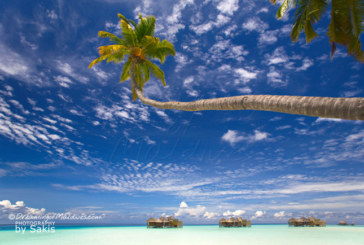 Gili Lankanfushi Maldives – New Maldives Dreamy Resort of The Month