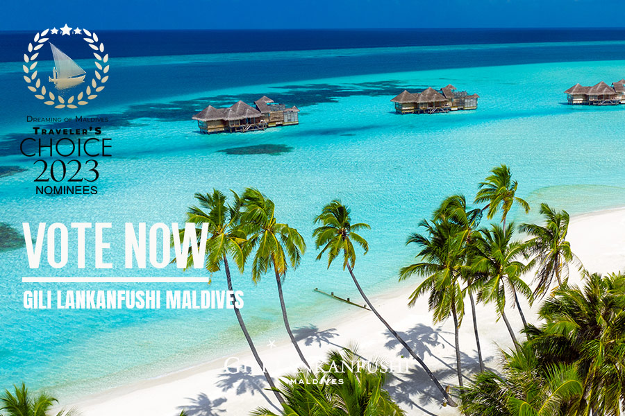 TOP 10 Best Maldives Resorts 2023 – The Nominees 11 Gili Lankanfushi Maldives Hotel nominee for the Maldives TOP 10 Best Resorts 2023