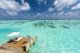 Gili Lankanfushi Maldivess Water Villa With beautiful lagoon view