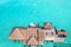 Gili Lankanfushi Maldives water villa suite surf in style in maldives