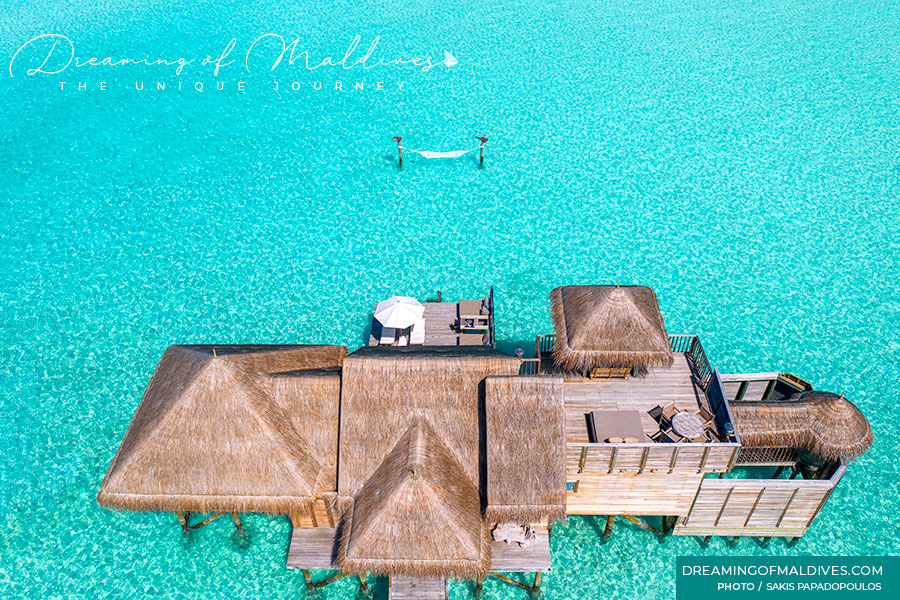 luxury resort north male atoll best for surfing gili lankanfushi maldives