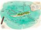 Gili Lankanfushi Maldives resort map