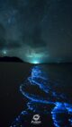Beautiful HD free Maldives Background Wallpaper - Glowing Beach in MAldives by Visit Maldives