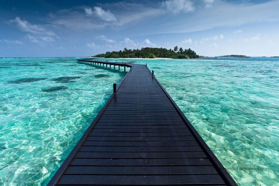 Gran Meliá Maldives Opening Date : Late 2018 or 2019