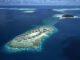 raffles Meradhoo rebranded Halcyon Private Isles