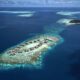 raffles Meradhoo rebranded Halcyon Private Isles