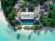 The Halcyon Private Isles Maldives Luxury Villa