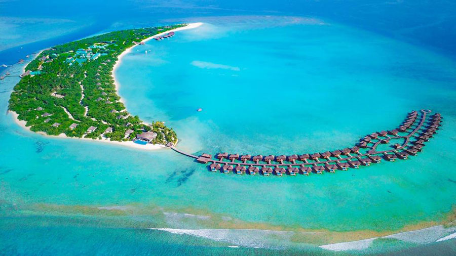 Hideaway Beach Resort & Spa