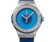 Hublot Classic Fusion Special Edition for women with diamonds Cheval Blanc Randheli