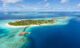 Hurawalhi Island Resort Voted Best Maldives Resort 2024 Number 4
