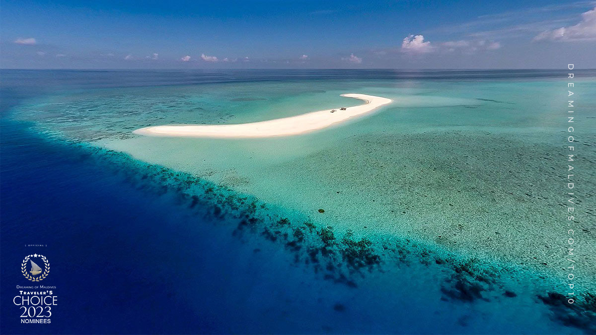 Hurawalhi Island Resort Maldives Best Resorts 2023 Nominee