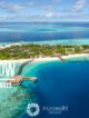Hurawalhi Maldives Hotel nominee for the Maldives TOP 10 Best Resorts 2023