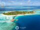 Hurawalhi Maldives Hotel nominee for the Maldives TOP 10 Best Resorts 2023