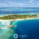 Hurawalhi Maldives Hotel nominee for the Maldives TOP 10 Best Resorts 2023