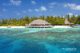 Celsius – The overwater Main Restaurant huvafen fushi