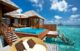 Huvafen Fushi Water Villa