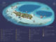 Huvafen Fushi Resort map