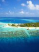 Huvafen Fushi maldives resort complete review